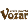 Sveže povrće Vozar