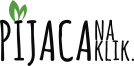 Pijaca na Klik
